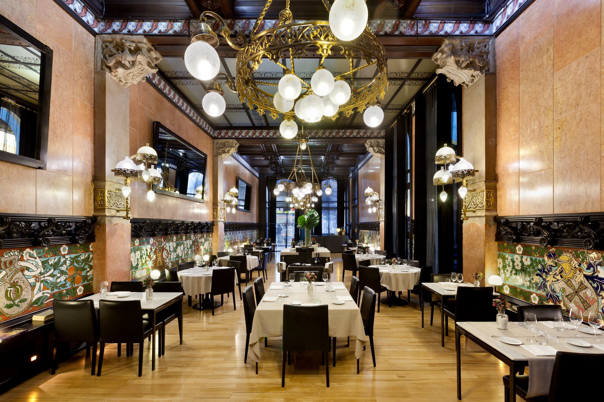 Fonda España. Hotel España
