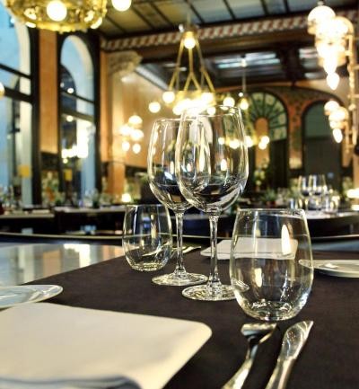 Fonda España. Hotel España