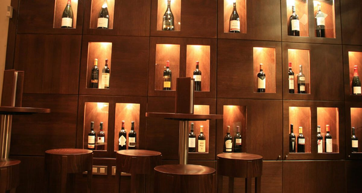 Patagonia Beef & Wine