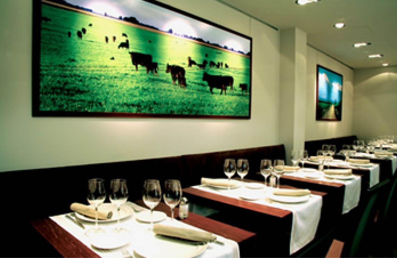 Patagonia Beef & Wine