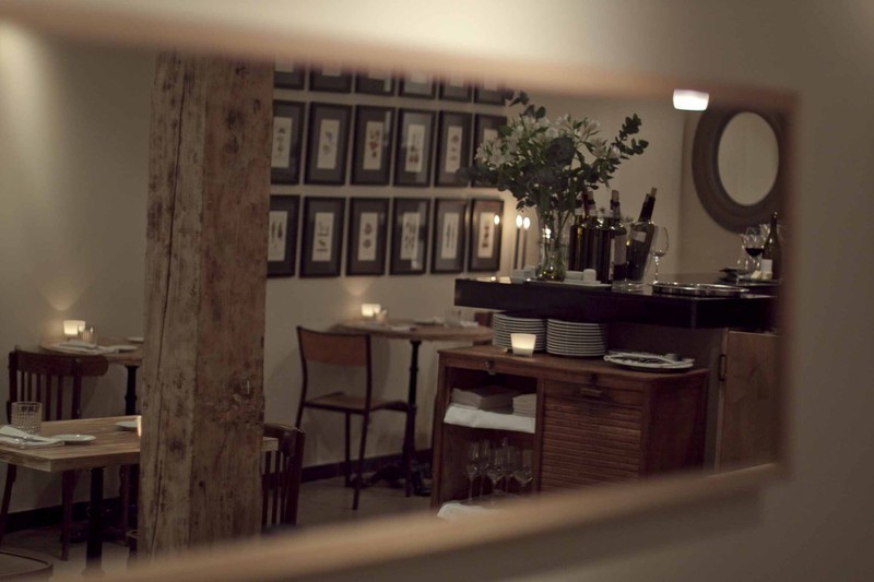 Vinoteca Moratín