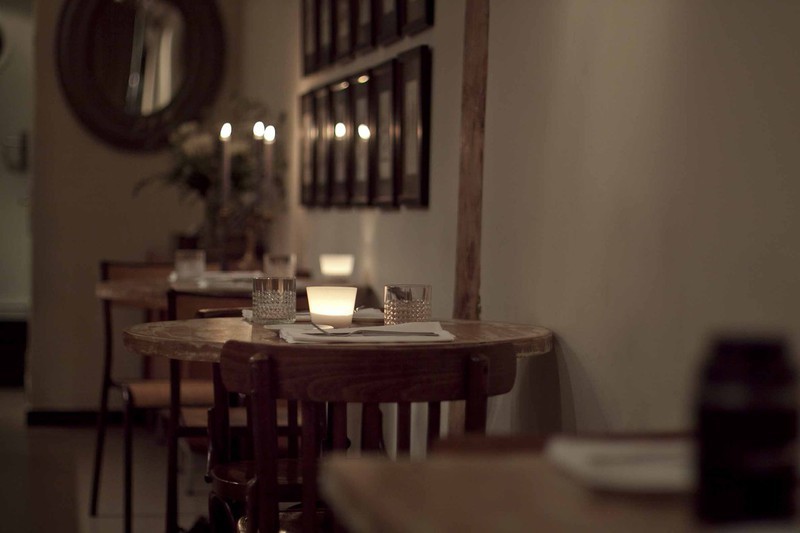 Vinoteca Moratín