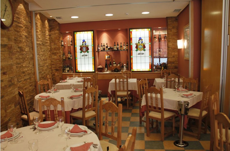 Casa Adriano