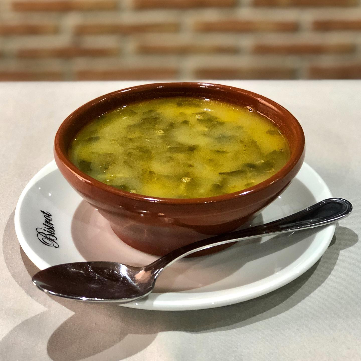 Bistrot Saconia