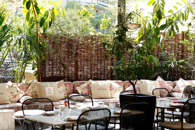 Chez Cocó
