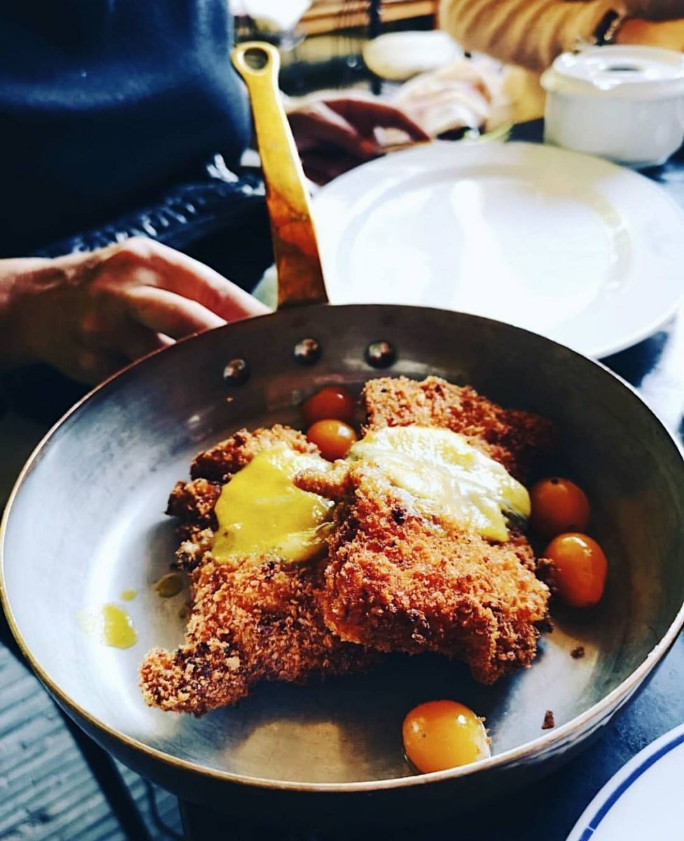 Chez Cocó