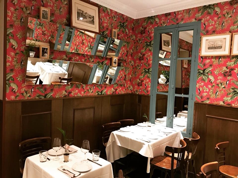 Murillo Café
