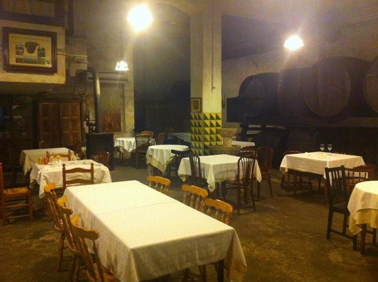 Bodega Brugal